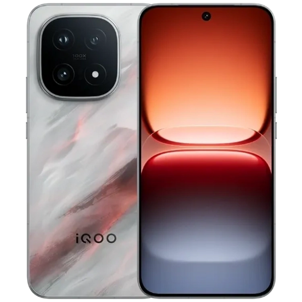 VIVO iQOO 15 6.85" 144Hz