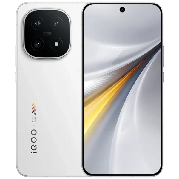 VIVO iQOO 15 6.85" 144Hz