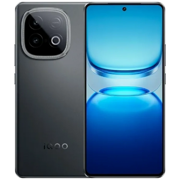 VIVO iQOO Z10 Turbo 6.78" 144Hz