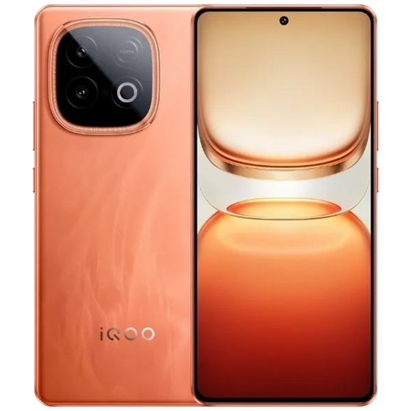 VIVO iQOO Z10 Turbo 6.78" 144Hz