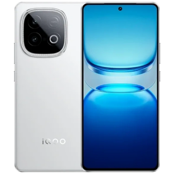 VIVO iQOO Z10 Turbo 6.78" 144Hz