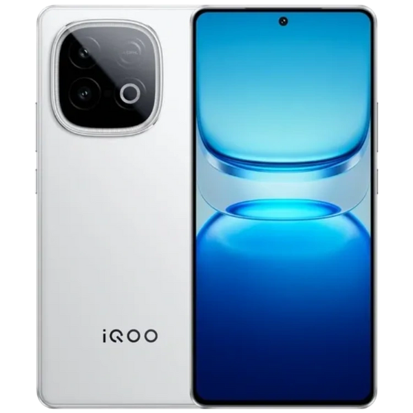 VIVO iQOO Z10 Turbo Plus 6.78" 144Hz