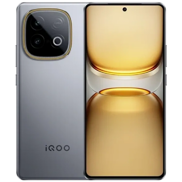 VIVO iQOO Z10 Turbo Plus 6.78" 144Hz
