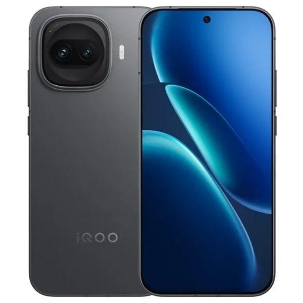 VIVO iQOO Z11 Turbo 6.59" 144Hz