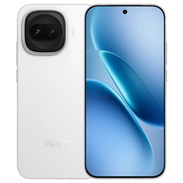 VIVO iQOO Z11 Turbo 6.59" 144Hz