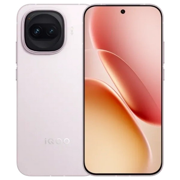 VIVO iQOO Z11 Turbo 6.59" 144Hz