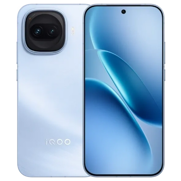 VIVO iQOO Z11 Turbo 6.59" 144Hz