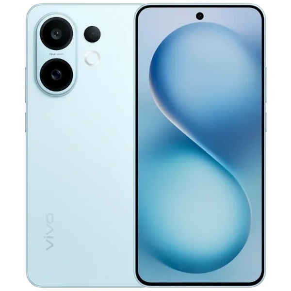 VIVO S30 5G 6.67" 120Hz