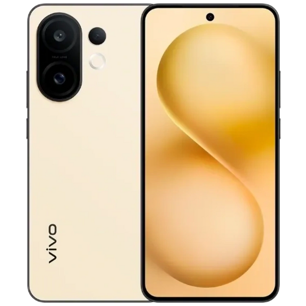 VIVO S30 5G 6.67" 120Hz