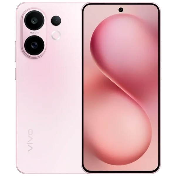 VIVO S30 5G 6.67" 120Hz