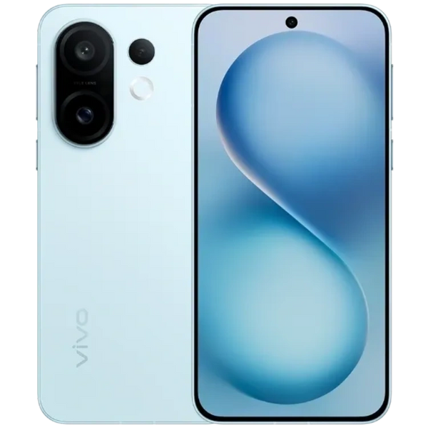 VIVO S30 Pro mini 5G 6.31" 120Hz