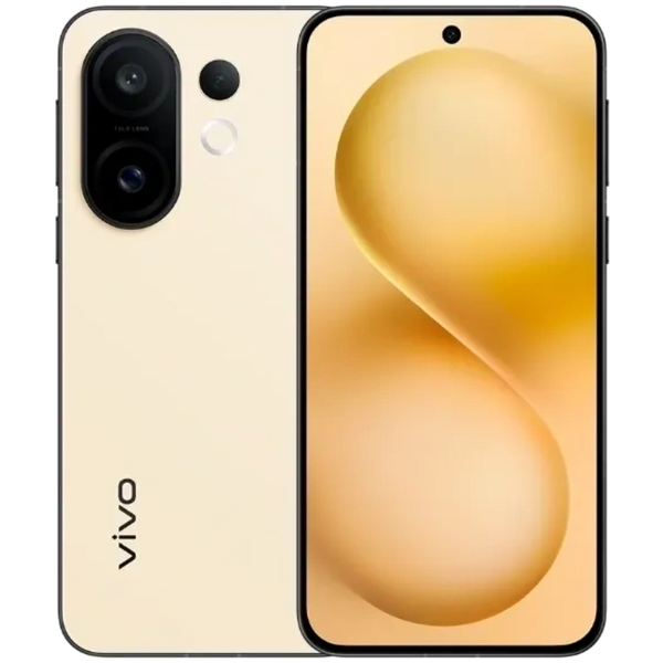 VIVO S30 Pro mini 5G 6.31" 120Hz