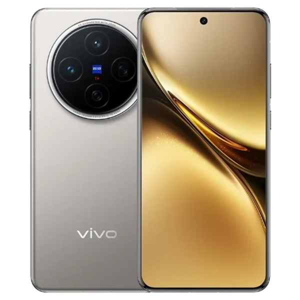 VIVO X200 5G 6.67" 120Hz