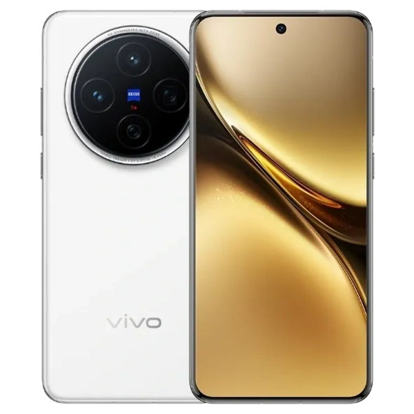 VIVO X200 5G 6.67" 120Hz