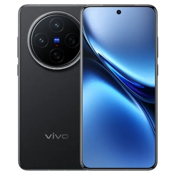 VIVO X200 5G 6.67" 120Hz