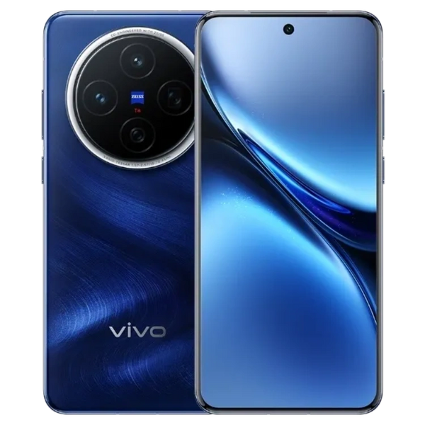 VIVO X200 5G 6.67" 120Hz