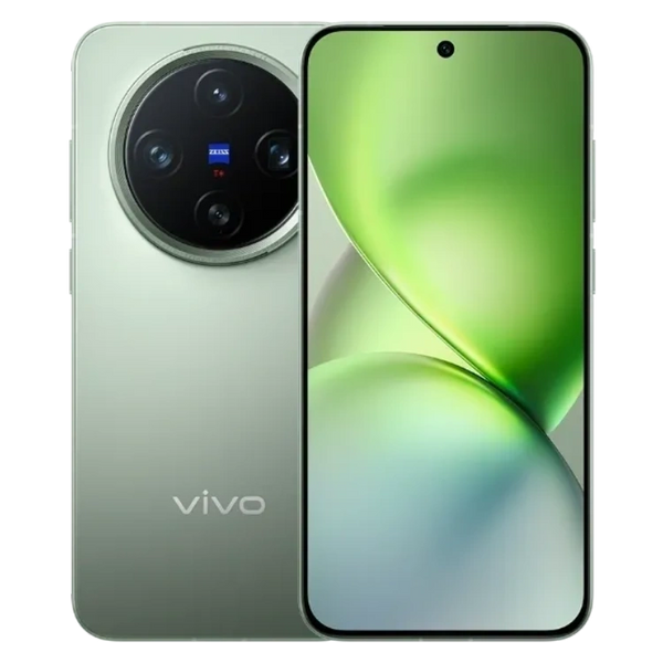 Vivo X200 Pro mini 5G 6.31" 120Hz