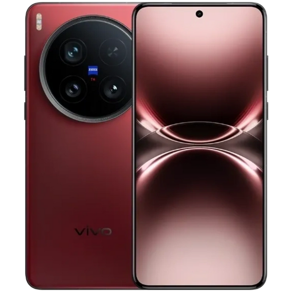 VIVO X200 Ultra 6.82" 120Hz