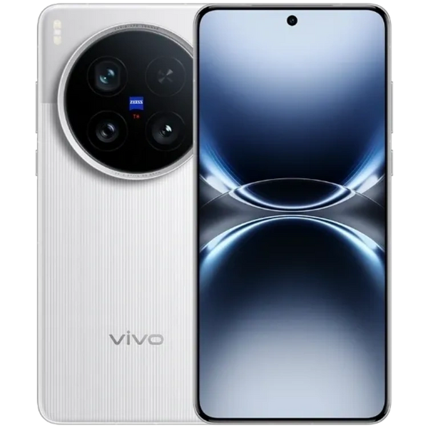 VIVO X200 Ultra 6.82" 120Hz