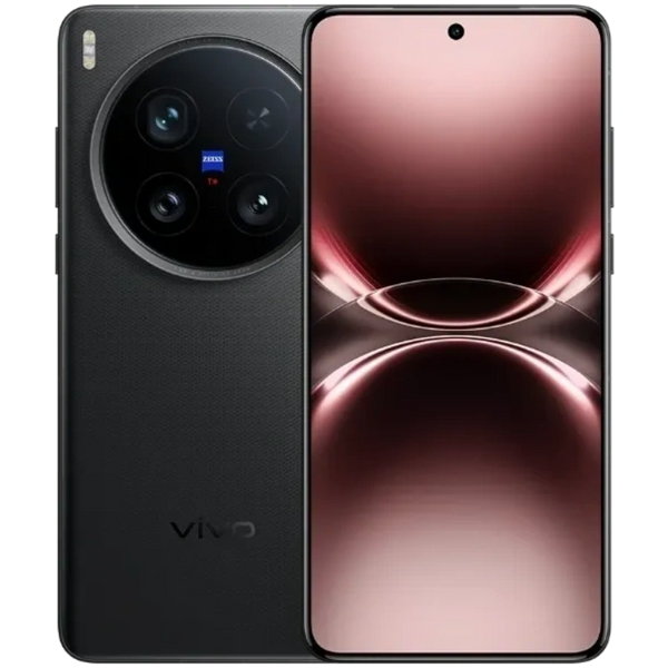 VIVO X200 Ultra 6.82" 120Hz