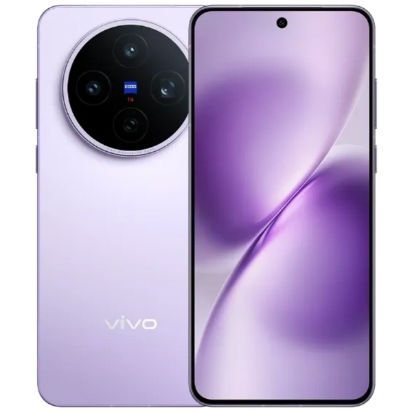 VIVO X200s 5G 6.67" 120Hz