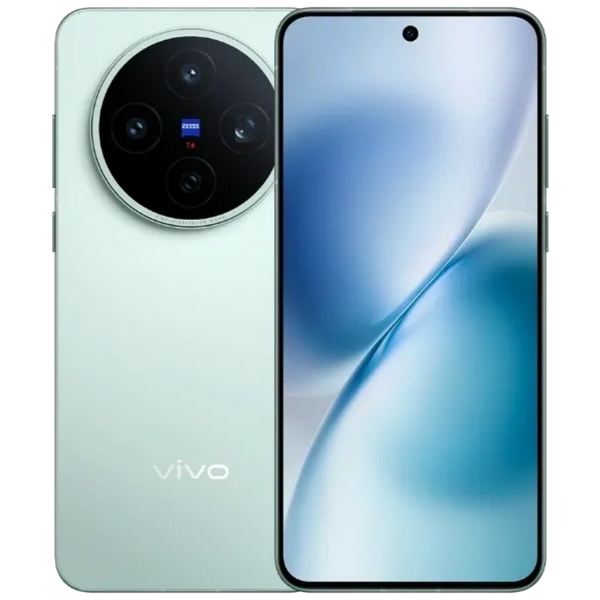 VIVO X200s 5G 6.67" 120Hz