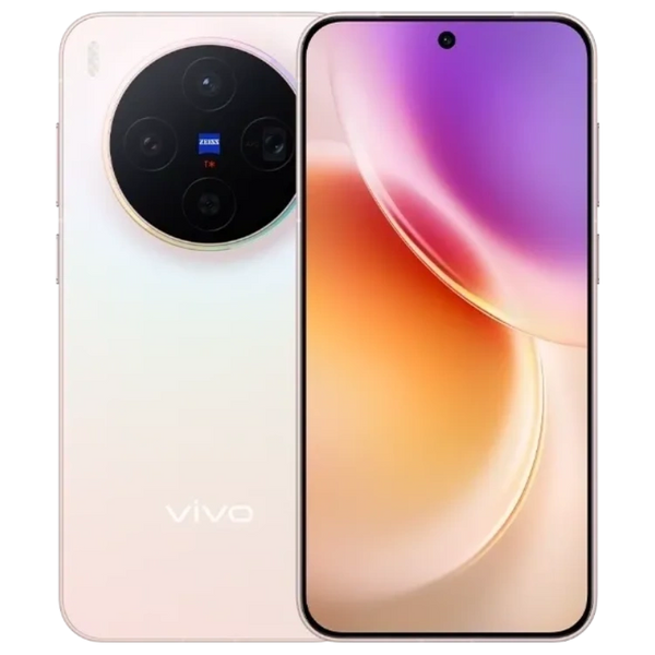 VIVO X300 6.31" 120Hz