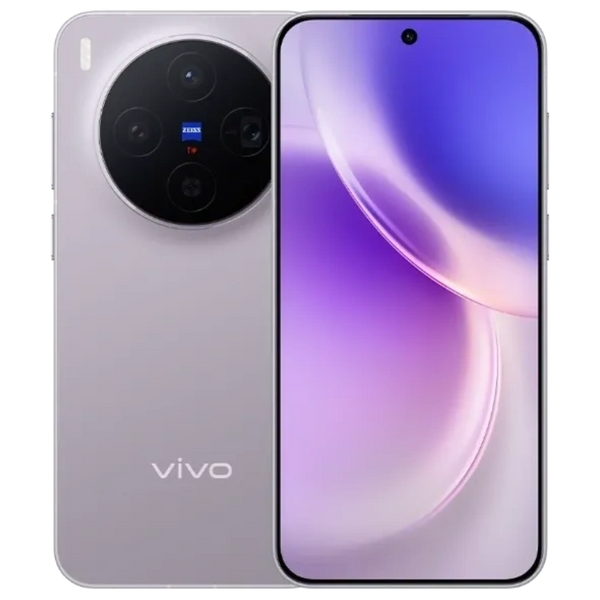 VIVO X300 6.31" 120Hz