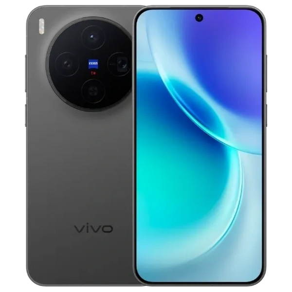 VIVO X300 6.31" 120Hz