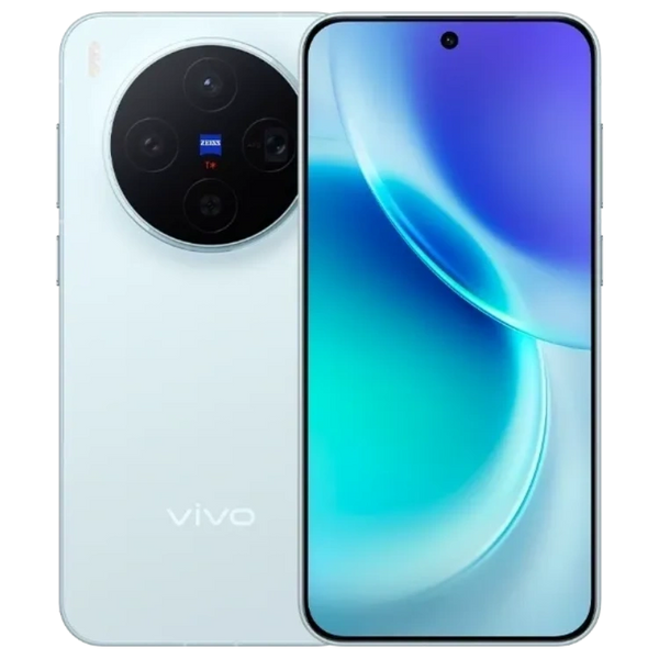 VIVO X300 6.31" 120Hz