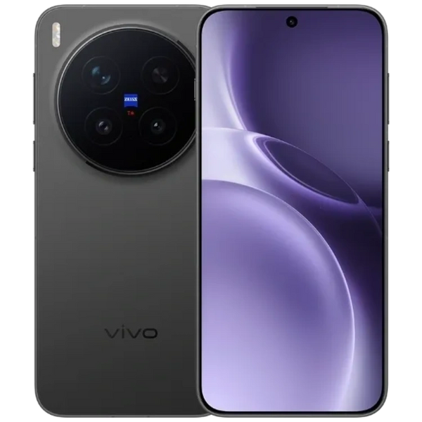 VIVO X300 Pro 6.78" 120Hz