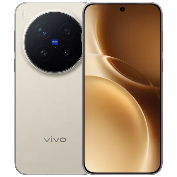 VIVO X300 Pro 6.78" 120Hz