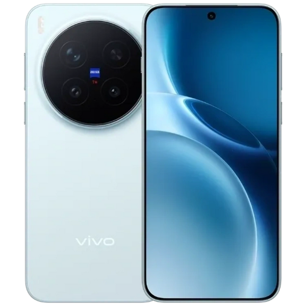 VIVO X300 Pro 6.78" 120Hz