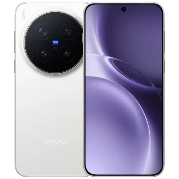 VIVO X300 Pro 6.78" 120Hz