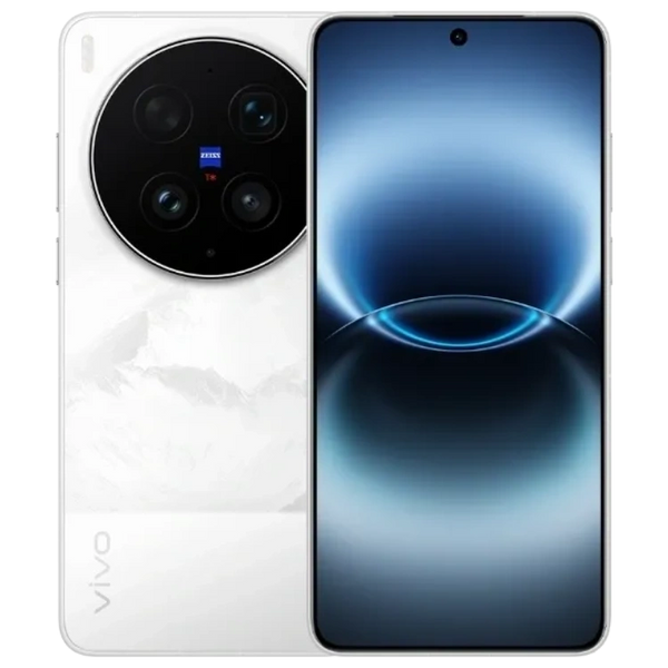 VIVO X300 Ultra 6.82" 144Hz