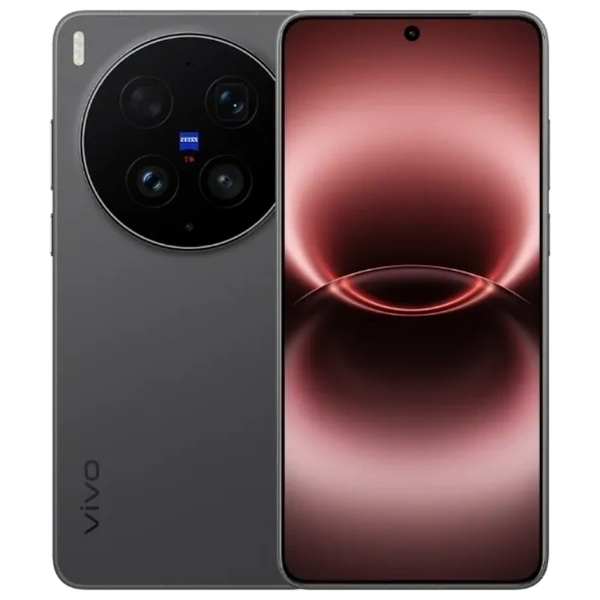 VIVO X300 Ultra 6.82" 144Hz