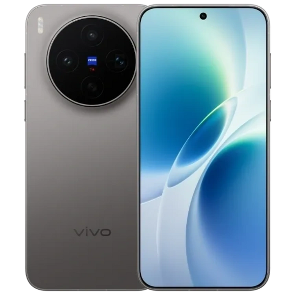 VIVO X300s 6.78" 144Hz