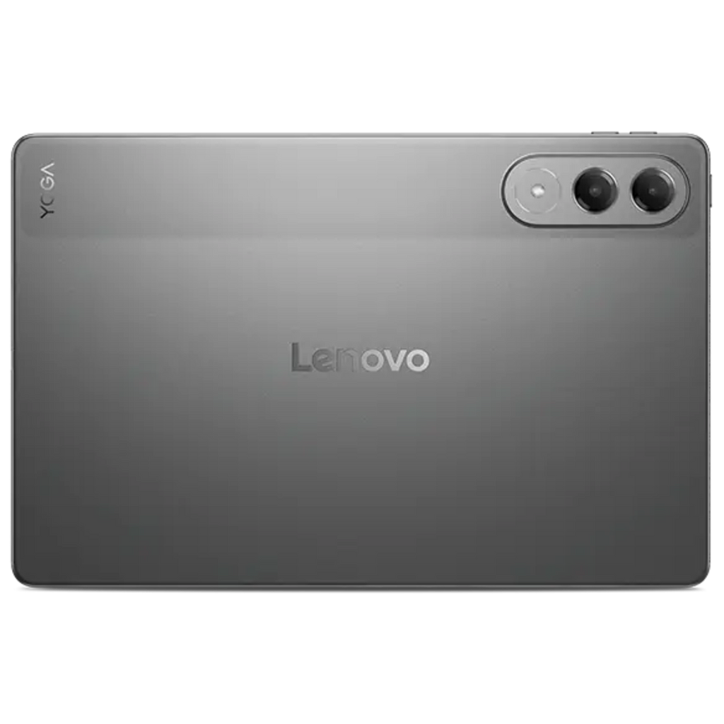 LENOVO Yoga Tab 12/256GB 11.1" 144Hz WiFi + Stylus Gray