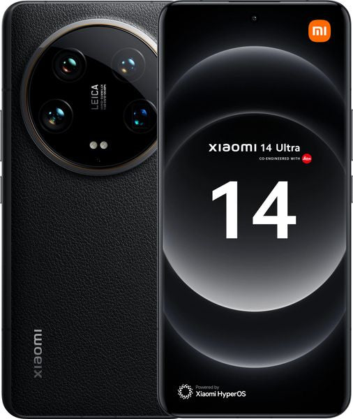 XIAOMI 14 Ultra 5G smartphone 6.73" 120Hz