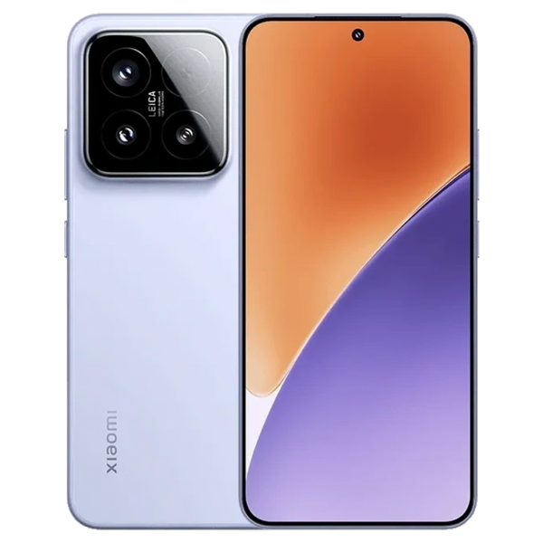 Xiaomi 15 5G 6.36" 120Hz