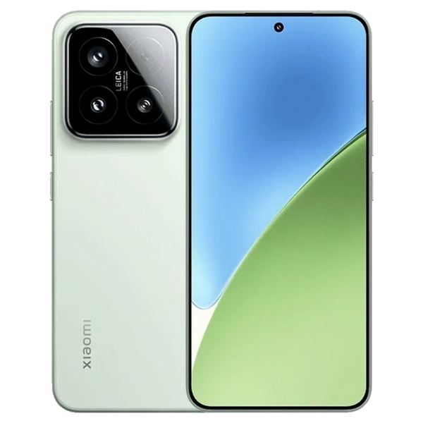 Xiaomi 15 5G 6.36" 120Hz