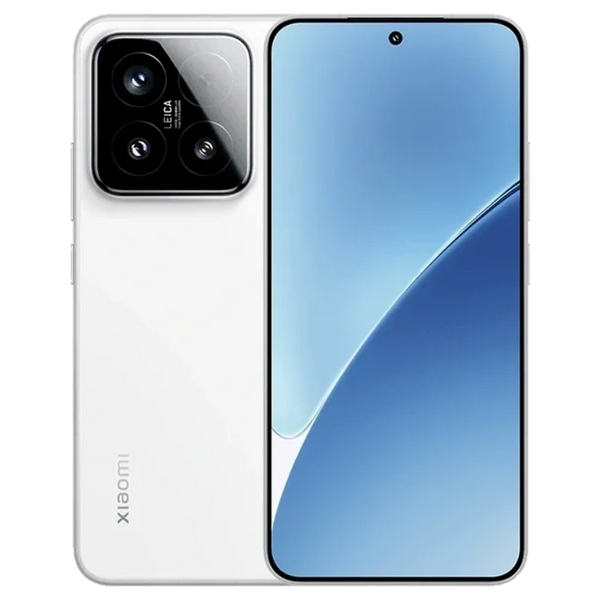 Xiaomi 15 5G 6.36" 120Hz
