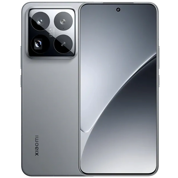 Xiaomi 15 Pro 5G 6.73" 120Hz