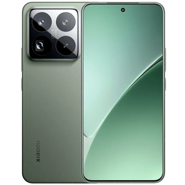 Xiaomi 15 Pro 5G 6.73" 120Hz
