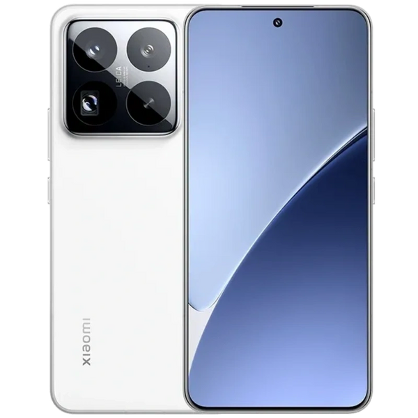Xiaomi 15 Pro 5G 6.73" 120Hz