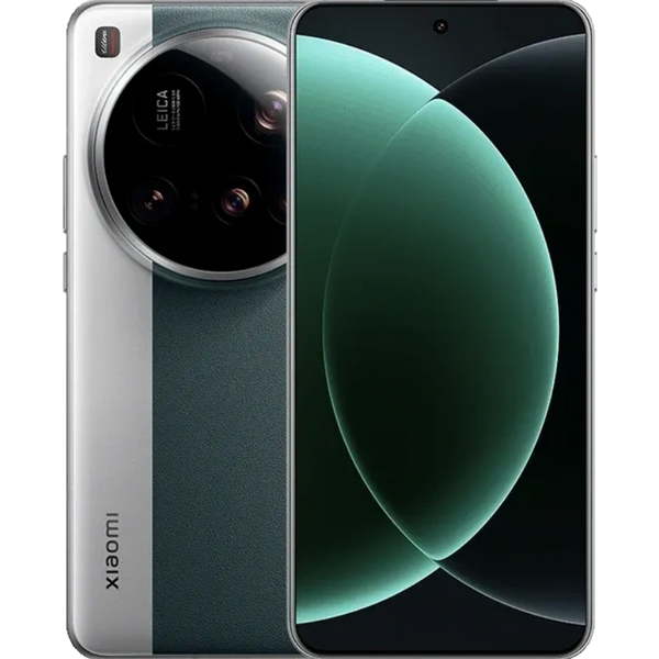 Xiaomi 15 Ultra 6.73" 120Hz