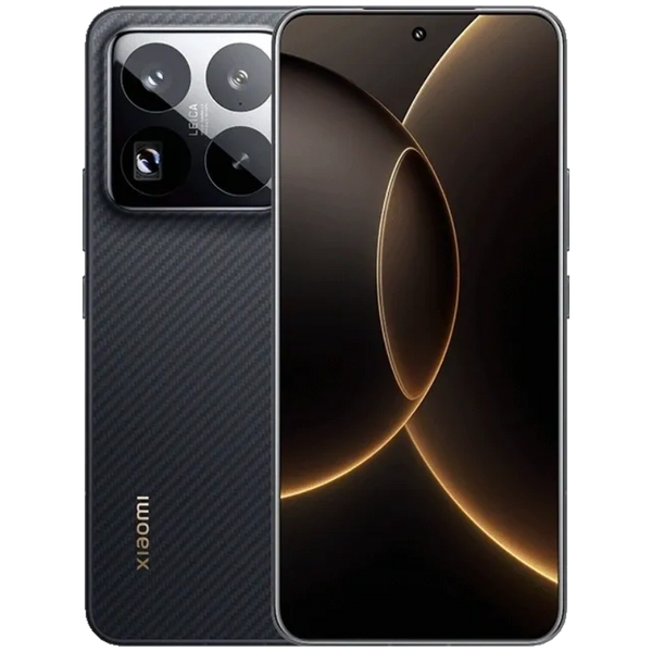XIAOMI 15S Pro 5G 6.78" 120Hz