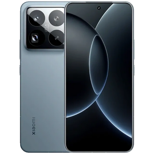XIAOMI 15S Pro 5G 6.78" 120Hz