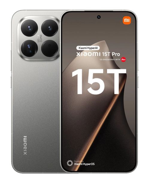 XIAOMI 15T Pro 5G 6.83" 144Hz