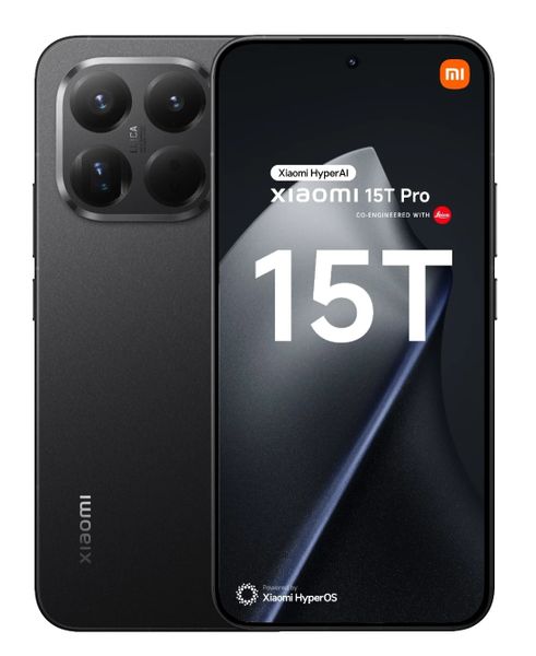 XIAOMI 15T Pro 5G 6.83" 144Hz